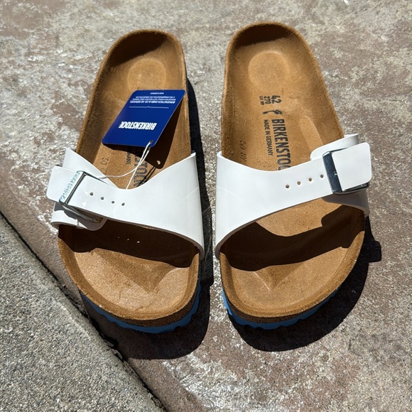 Birkenstock Madrid - Picture 3 of 7